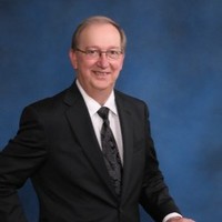 Saint Francis Medical Center Employee Gordon Ockinga's profile photo