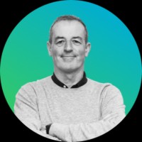 Image Plus Ltd Employee Alan Hartin's profile photo