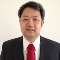 HYATT Hotels Employee Chunkuo Li's profile photo