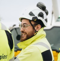 DSG Employee Yassine Ategrou's profile photo