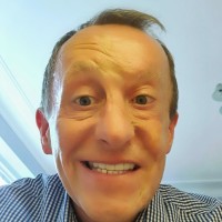 C+K Careers Employee Stephen Rogers's profile photo
