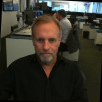 Norges Bank Investment Management Employee Knut Langholm's profile photo