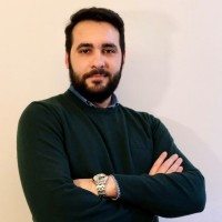 FRIEM S.p.A. Employee Giuseppe Chiaramonte's profile photo