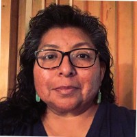 Crow Canyon Archaeological Center Employee Theresa Pasqual's profile photo