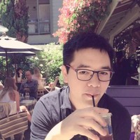 OpenAI Employee Brandon Wang's profile photo