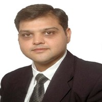 Pramerica Life Insurance Employee Umesh Babbar's profile photo