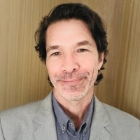 Asian Development Bank (ADB) Employee Lewis Briggs's profile photo