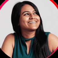 Paytm Money Employee Yatti Soni's profile photo