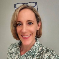 CodeScience Employee Colleen Cruz's profile photo