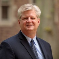 Washington University Employee Chris Kroeger's profile photo