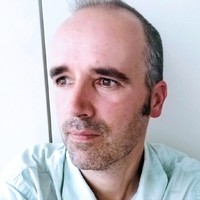 Roularta Media Group Employee Dimitri Dewever's profile photo