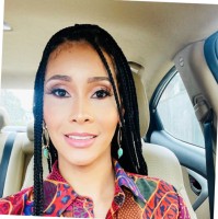 Alkaline Employee Laportia Cooper's profile photo