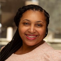 St. Ambrose Housing Aid Center, Inc. Employee Shanequa Rice's profile photo
