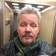 Ginza AB Employee Erik Litzen's profile photo