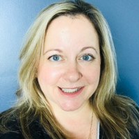 Graymont Employee Julie Potvin's profile photo