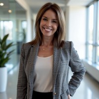 Kristen Narlinger Email & Phone Number