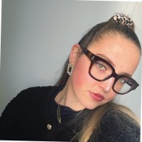 TEAMSERVICES Employee Emma Delamarre's profile photo