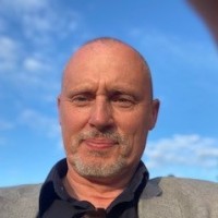 Future Industrial Services Limited Employee Eddie Jamieson's profile photo