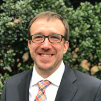 Data Research Group Employee Rick Orris's profile photo