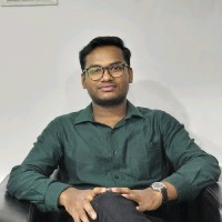 TradeFlock Employee Rakesh Ganta's profile photo
