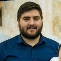 Alejandro Bustos Menas Email & Phone Number