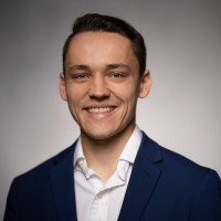 Intelligent Research in Sponsoring GmbH Employee Johannes Buchholz's profile photo