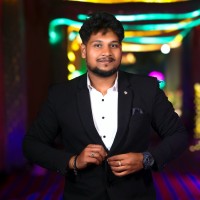 Data Poem Employee Subrat Mohanty's profile photo