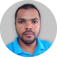 Fuga S/A Employee Cicero Costa's profile photo