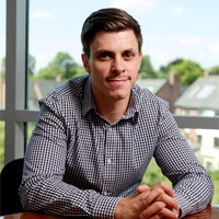 Daniel Todd Email