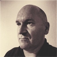 Interac Employee Marcus Wallis's profile photo