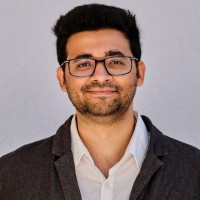 Darsh Bhatt Email