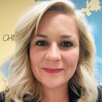 Spinrite Employee Brittany Withers's profile photo
