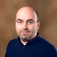 SANA Group Employee Mehdi Soltan's profile photo