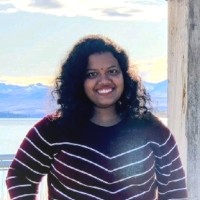 Winely Employee Haritha Lal's profile photo