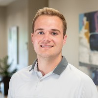 Diversified Solutions Employee Cordell Gillingham's profile photo