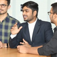Harshal Bagul's profile photo