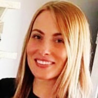 Coldstream Exteriors Employee Julia Denton's profile photo