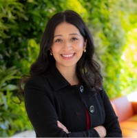 Unilev Management Employee Elena Aguilar's profile photo