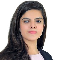 Renovata & Company Employee Hareem Ali's profile photo