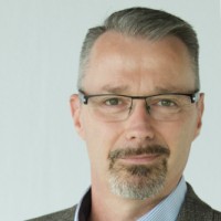 Swiss Federal Administration Employee Andreas Burren's profile photo