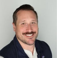 TIAA Employee Benjamin Hanson's profile photo