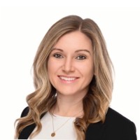 THE ADVISOR GROUP Employee Nicole Cahill's profile photo