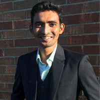 Camatech Inc. Employee Krunal Prajapati's profile photo