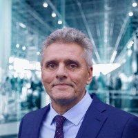 InterVISTAS Consulting Employee George Hohlacov's profile photo