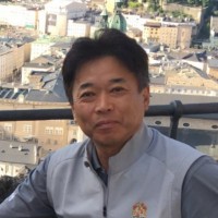 eSOL Employee Nobuyuki Ueyama's profile photo