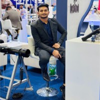 INDULGE-ENGINEERING.PRODUCTS.SOLUTIONS Employee Muhammed Irfan's profile photo
