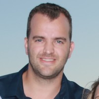 Astra Sweets Employee Tom van Den Broeck's profile photo
