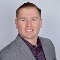 Amazon Employee Patrick McFarland's profile photo