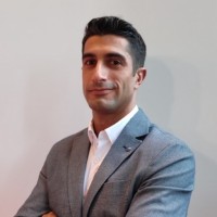 Ruben Benseft Email