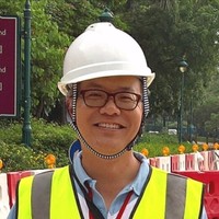 Caltrans - California Department of Transportation Employee Perry Chan's profile photo